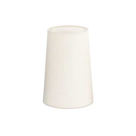 Abat-jour couleur blanc pour applique 165mm x 240mm