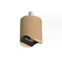 Douille rond pour suspension type S14D couleurs