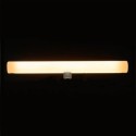 Ampoule LED pour S14d 6,2W 500lm chaude réglable
