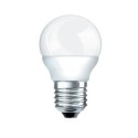 Ampoule LED sphérique E27 7W différentes tonalités