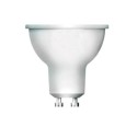 Ampoule LED GU10 5W 120 degrés différentes tonalités