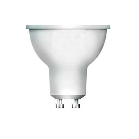 Ampoule LED GU10 5W 120 degrés différentes tonalités
