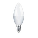 Ampoule bougie LED E14 7W différentes tonalités