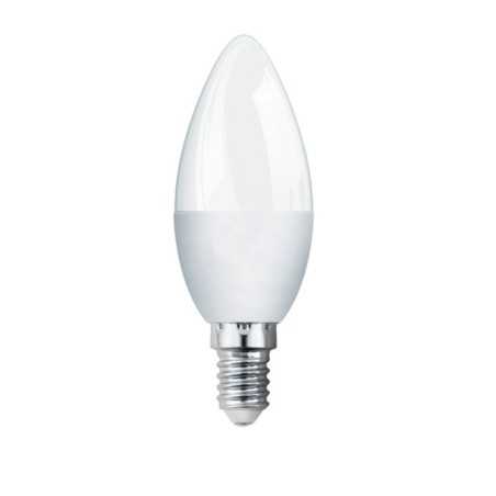 Ampoule bougie LED E14 7W différentes tonalités