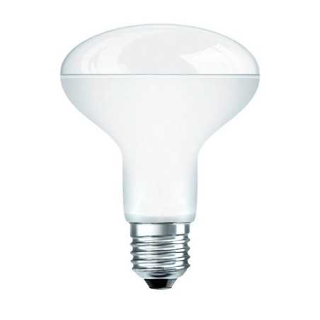 Ampoule à réflecteur LED R90 12W E27 différentes tonalités