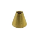 Accessoire pyramide pour montage de lampes 22 mm haut