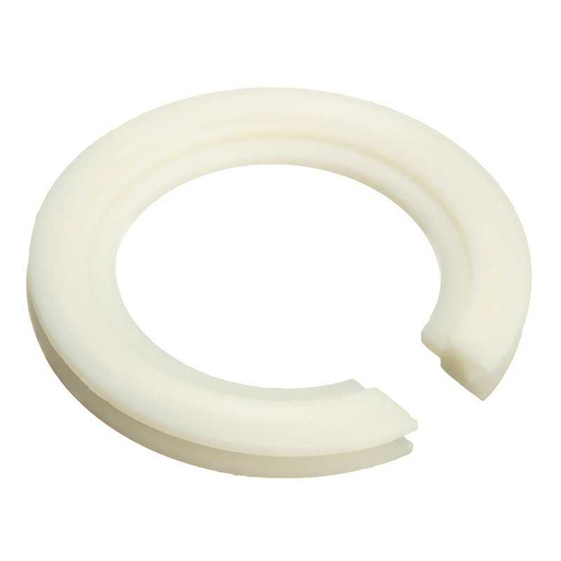 Adaptateur pour des abat-jour E27 sur des douilles E14