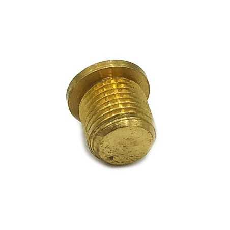 Pièce décorative pour couvrir les trous de 10 mm