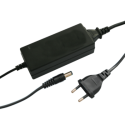 Driver pour LED 12VDC jusqu'à 60W 5A entrée 100-240V