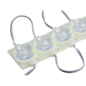 20 modules LED 49x31 pour lettres corporelles lumineuses