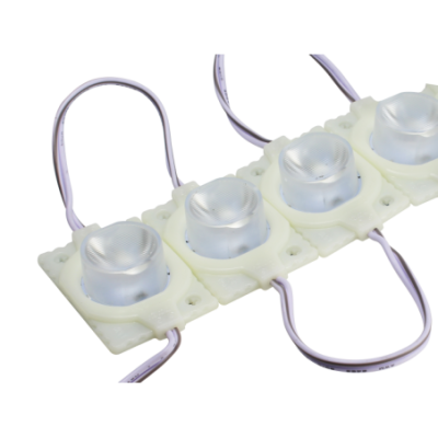 20 modules LED 49x31 pour lettres corporelles lumineuses