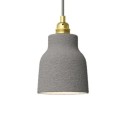 Abat-jour artisanale céramique diamètre 130mm