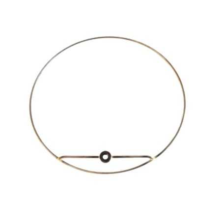 Châssis fer diamètre 500mm support M10/100