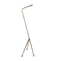 Structure du pied de lampe 1420 mm de haut x 560 mm de large