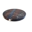 Pied en marbre pour lampes diamètre 250mm x 20mm