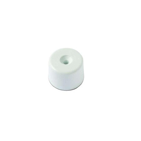 Bouchon en plastique pour pieds de lampe