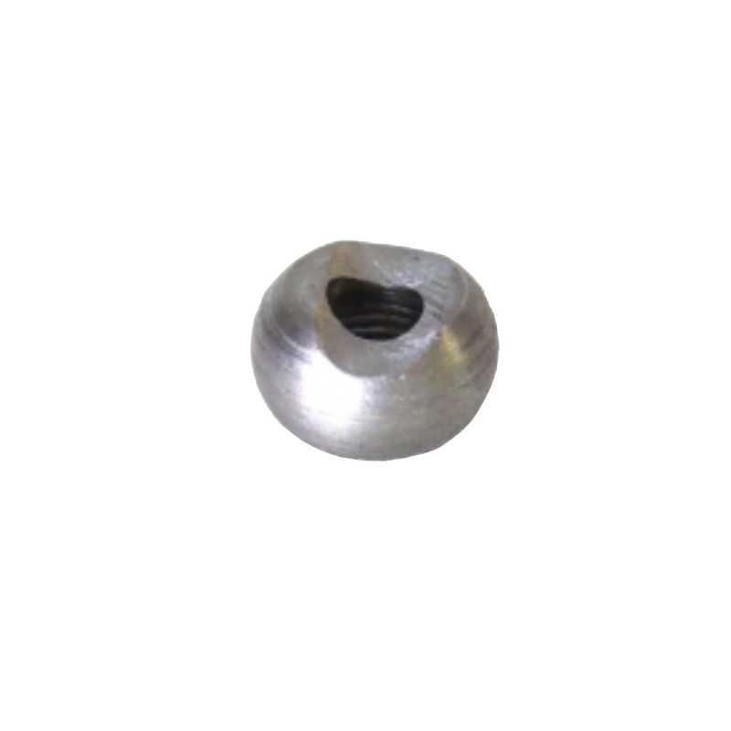 Portavec Ø16x9h Milling Ø10 mm fer