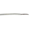 Câble téflon transparent type unipolaire 1 x 0,75 mm2