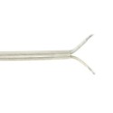 Câble plat transparent 2 x 0,75 mm2 PVC + PCV