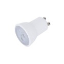 Ampoule LED GU10 *taille mini* 3,2W chaud 2700K