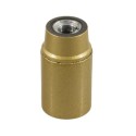 Douille E14 thermoplastique lisse – Accessoires Pour Lampes