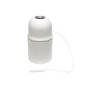 Douille E27 interrupteur à corde | Accessoires Pour Lampes