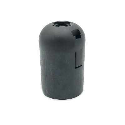 Douille E27 automatique thermoplastique – Accessoires Pour Lampes