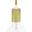 Kit douille E27 métal plusieurs couleurs | Accessoires Pour Lampes