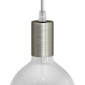 Kit douille E27 métal plusieurs couleurs | Accessoires Pour Lampes