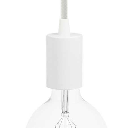 Kit douille E27 métal plusieurs couleurs | Accessoires Pour Lampes