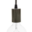 Kit douille E27 métal plusieurs couleurs | Accessoires Pour Lampes