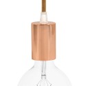 Kit douille E27 métal plusieurs couleurs | Accessoires Pour Lampes