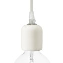 Douille E27 cache céramique décoratif | Accessoires Pour Lampes