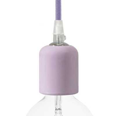 Douille E27 cache céramique décoratif | Accessoires Pour Lampes