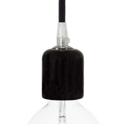 Douille E27 cache céramique décoratif | Accessoires Pour Lampes