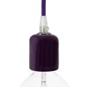 Douille E27 cache céramique décoratif | Accessoires Pour Lampes