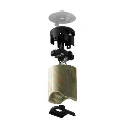 Douille aérienne S14d Linestra plusieurs couleurs | Accessoires Pour Lampes