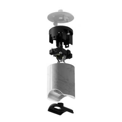 Douille aérienne S14d Linestra plusieurs couleurs | Accessoires Pour Lampes