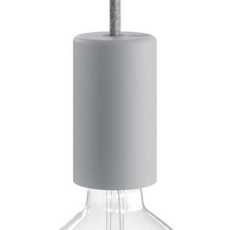 Kit douille E27 droit extérieur IP65 | Accessoires Pour Lampes