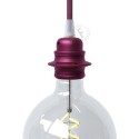 Douille E27 métal double bague abat-jour | Accessoires Pour Lampes