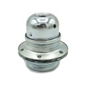 Douille E27 métal double bague abat-jour | Accessoires Pour Lampes