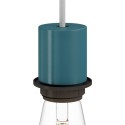Kit douille E27 métal décoratif abat-jour | Accessoires Pour Lampes