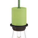 Kit douille E27 métal décoratif abat-jour | Accessoires Pour Lampes