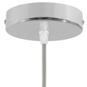 Rosace métallique intelligente 120 mm | ACCESSOIRESPOURLAMPES.FR