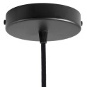 Rosace métallique intelligente 120 mm | ACCESSOIRESPOURLAMPES.FR