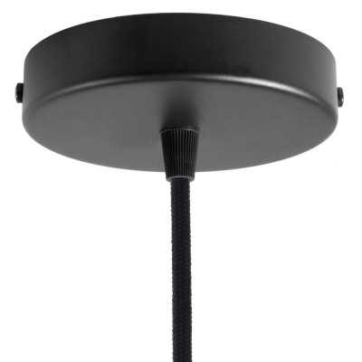 Rosace métallique intelligente 120 mm | ACCESSOIRESPOURLAMPES.FR