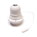 Douille E27 interrupteur corde abat-jour | Accessoires Pour Lampes