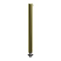 Collier cylindrique 15 cm M10 métallique | AccessoiresPourLampes.fr