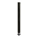 Collier cylindrique 15 cm M10 métallique | AccessoiresPourLampes.fr