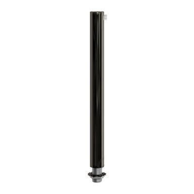 Collier cylindrique 15 cm M10 métallique | AccessoiresPourLampes.fr